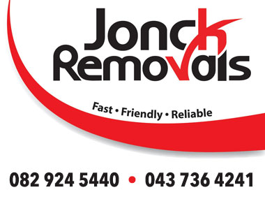Jonck Removals