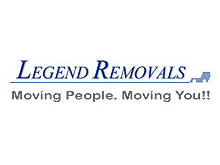 Legend Furniture Removals